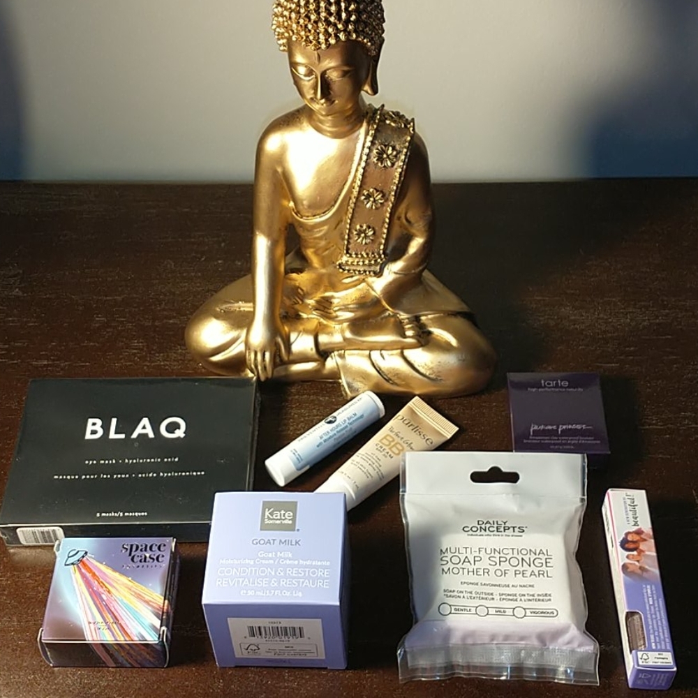 Beauty Bundle